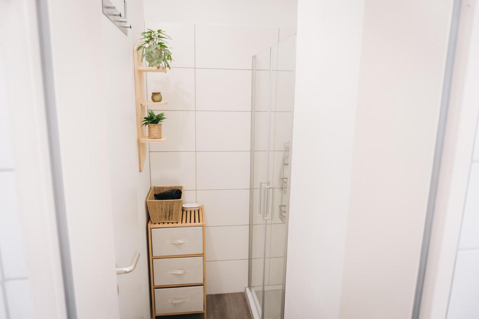 Апартаменты Raum Life - Vintage Loft - Heimkino Netflix - 2X Privat Parkplaetze Штраубинг Экстерьер фото